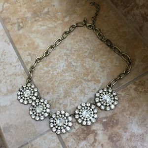 JCrew necklace